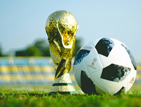 The World Comes to South Florida (Soccer Style)